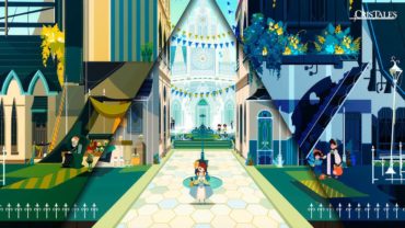 Cris Tales - Le jeu Colombien sortira en Juillet 2021 sur Nintendo Switch et d'autres plateformes - Trailer