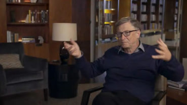 Inside Bill Gates brains - Ce que nous avons appris du documentaire ( Part 1/3) - Netflix