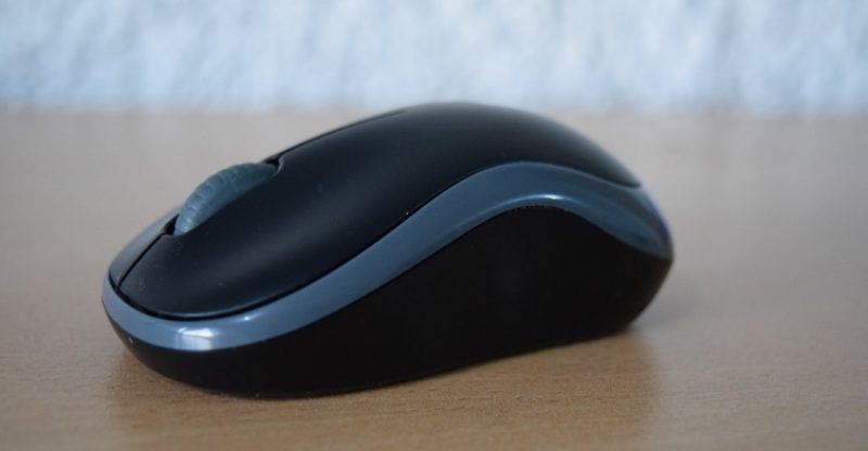 Comment réinitialiser une souris sans fil ?