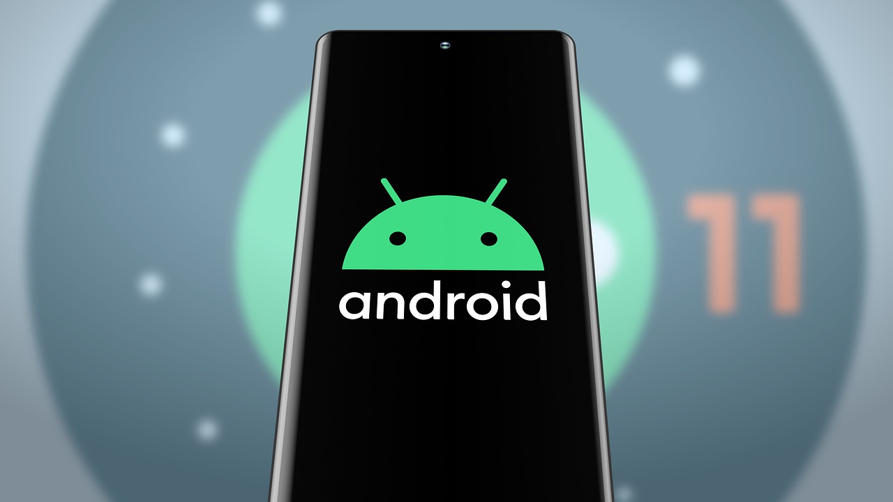 Google - All new applications should target android 11 as a minimum - What does this mean for us?