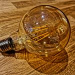 Lewis Howard Latimer - inventeur de la première ampoule mise en production - plein d'autres inventions subsistent encore en 2021