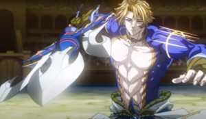 Valkyrie Apocalypse - Record of ragnarock sortira ce 17 Juin sur netflix - deuxième trailer officiel