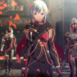 Scarlet Nexus date de sortie, gameplay et Actu
