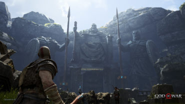 GOD OF WAR arrive officiellement sur PC début janvier 2022 - trailer