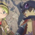 Made in Abyss – anime recommandation 2022