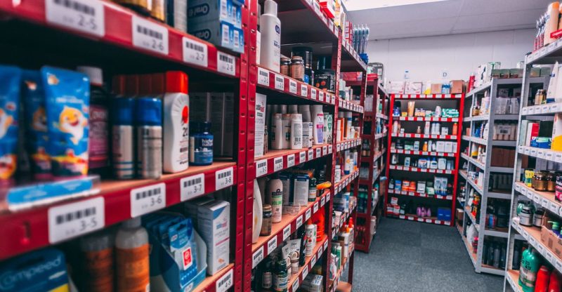 Pharmacies de garde à Lomé - Semaine