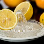 Les 11 bienfaits du jus de citron