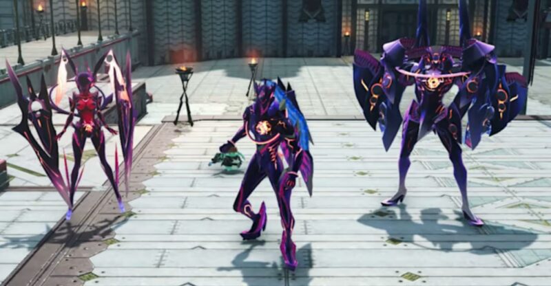 Xenoblade Chronicles 3 - déjà disponible sur Nintendo Switch