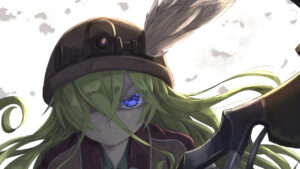 MADE IN ABYSS - 6 choses vous ne savez peut être pas sur la série