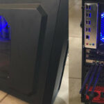 Ma Provonto Lite PC Gamer monté