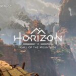 Horizon Call of the Mountain