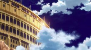 Anime Valkyrie apocalypse saison 2 sortira ce 26 Janvier 2023