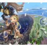 Anime Made in abyss ordre à regarder