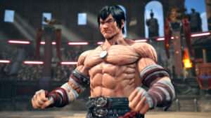 TEKKEN 8 initial release date - first trailer | Ps5, Xbox Series, PC