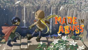 made in abyss synopsis