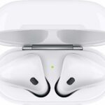 BON PLAN : - 21% sur Apple AirPods avec boîtier de Charge Filaire (2ᵉ génération)