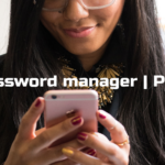Password manager pro - gestionnaire de mot de passe android