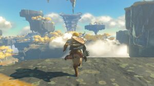- 29 % sur précommande de Zelda tears of kingdom - Bon plan