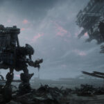 Featured image of ARMORED CORE VI: FIRES OF RUBICON