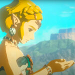 Le 3ème trailer de Zelda Tears of the kingdom déchire ! On connaît enfin le boss du jeux. Tous les fans acclament sont retour!!