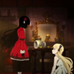 Shadows House - Anime qui sait vous tenir en haleine par son histoire incroyable