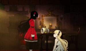 Shadows House - Anime qui sait vous tenir en haleine par son histoire incroyable