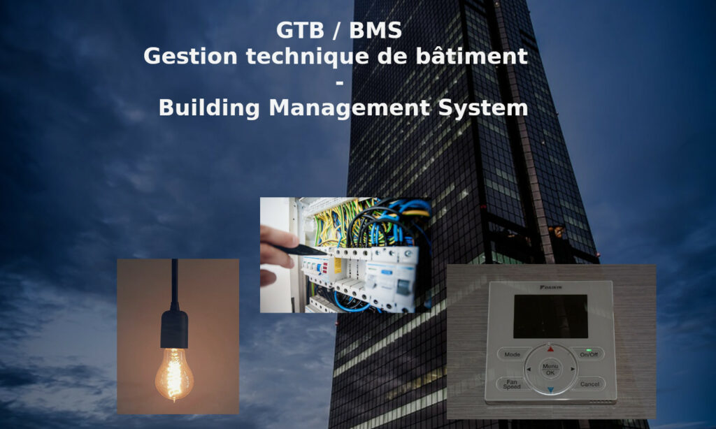GTB / BMS définition