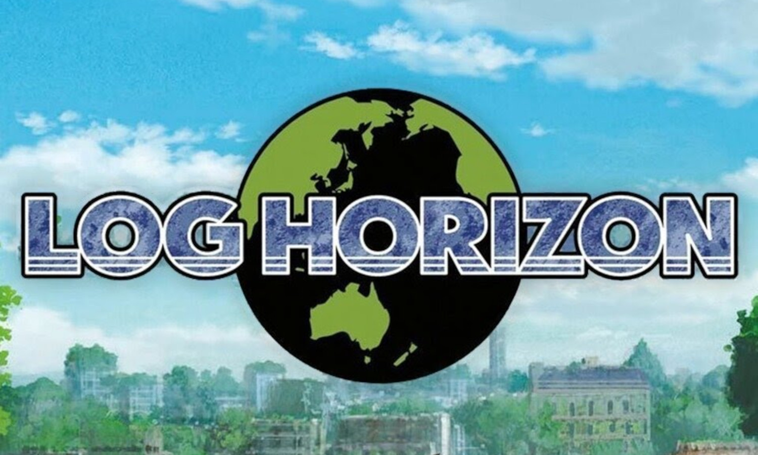 og Horizon streaming - Où peut on regarder toutes les saisons de l'anime ?