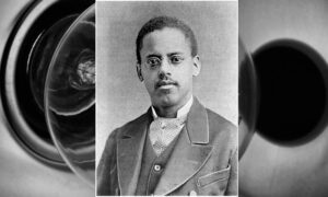 Lewis Howard Latimer - Inventor of the carbon filament for today's light bulbs