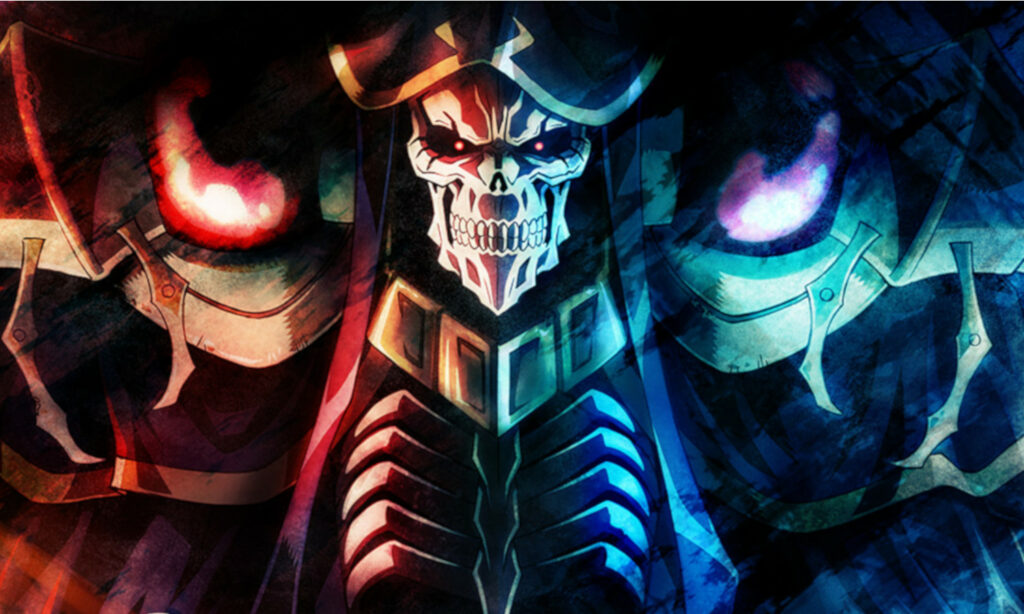 Overlord , The Holy Kingdom date de sortie