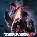 TEKKEN 8 disponible en précommande