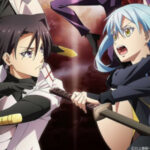 That Time I Got Reincarnated as a Slime saison 3 date de sortie initiale