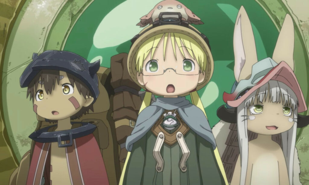 Made in Abyss - Y aura t'il une saison 3 ?