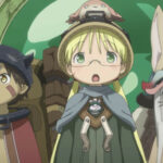 Made in Abyss - Y aura t'il une saison 3 ?
