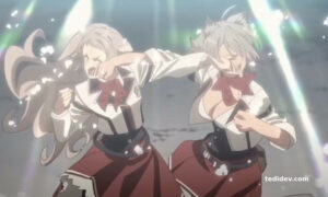 Mushoku Tensei saison 3 - TEASER OFFICIEL- TediDev.com