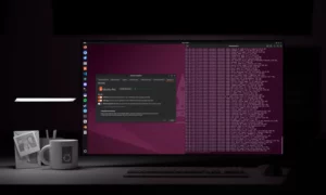 Ubuntu 24.04 LTS est maintenant disponible !