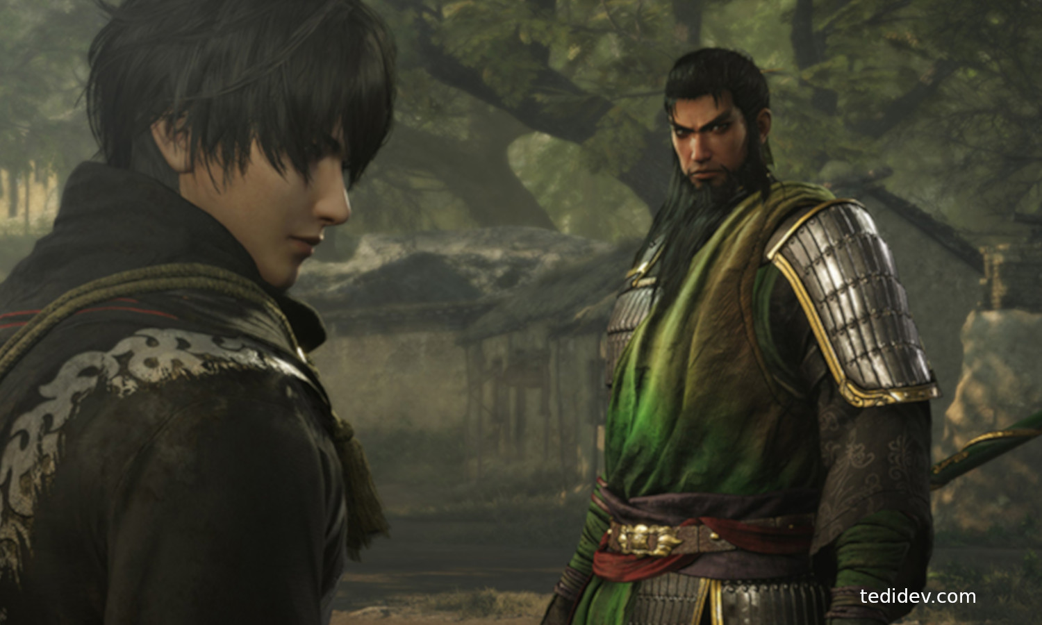 Dynasty Warriors: Origins date de sortie , gameplay et actu