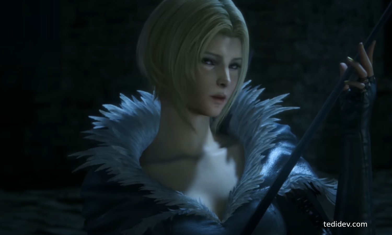 Final fantasy 16 sort ENFIN sur PC ! Démo disponible, date de sortie révélée