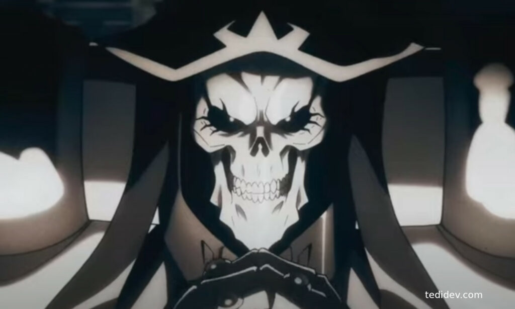 Overlord - Y 'aura t'il une saison 5 ?