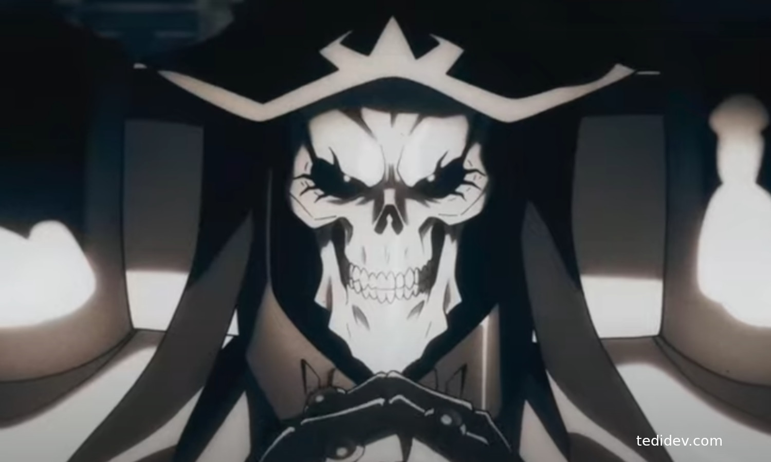 Overlord - Y 'aura t'il une saison 5 ?