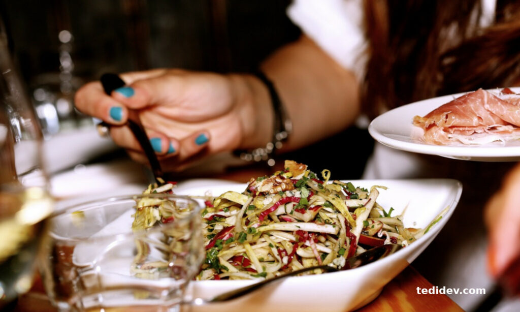 C'est quoi un ticket repas ?