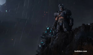 La date de sortie de Doom the dark age est connue