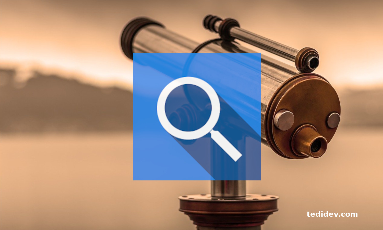 File search - Trouvez tous les fichiers en un instant