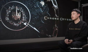 Chrono Odyssey gameplay : Le développeur révèle tout + débunk !