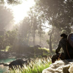 Crimson Desert - date de sortie , gameplays et actualités