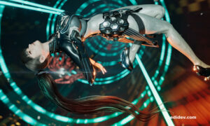 Portage réussi ou fiasco ? Les joueurs tranchent sur Stellar Blade version PC