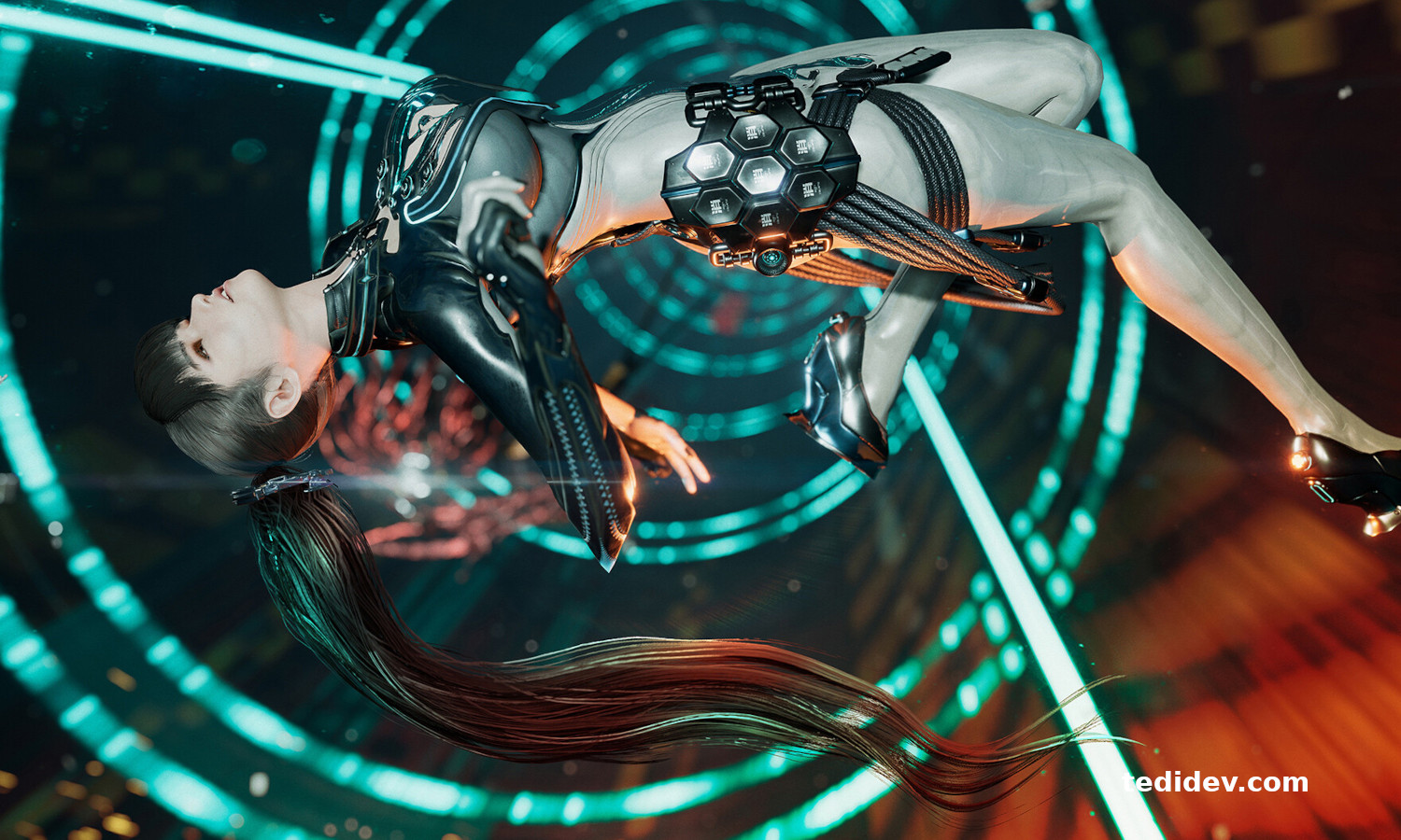 Portage réussi ou fiasco ? Les joueurs tranchent sur Stellar Blade version PC