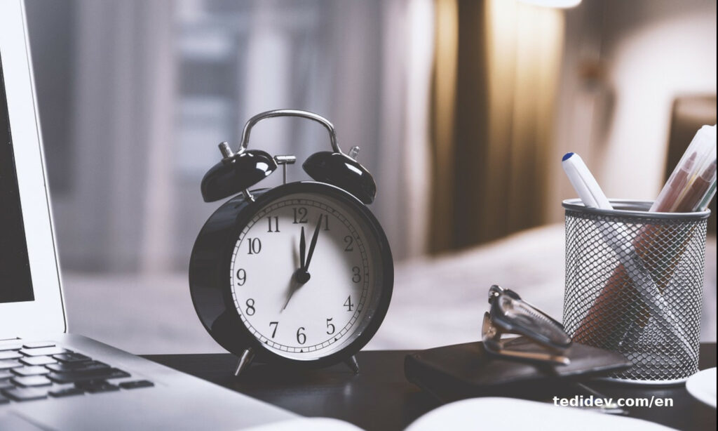 58 things to know to improve your productivity