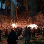 Crimson Desert returns with an epic trailer and release date!