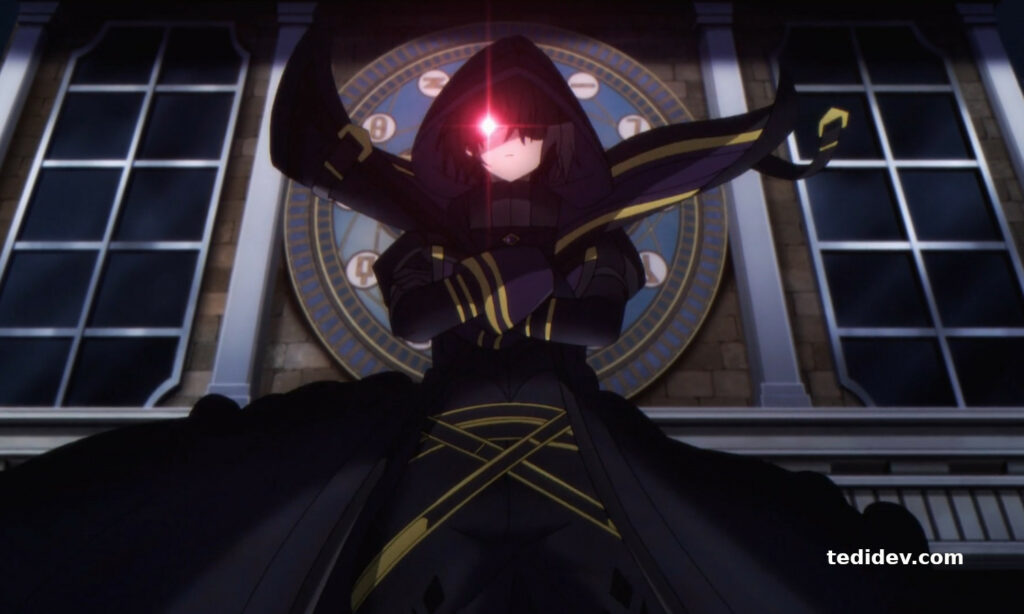 Eminence of Shadow : L'anime à ajouter dans votre liste de vue